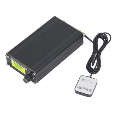 Imagem de Keenso GPS -Disciplined Oscilator -Acessibilidade para Decodificador de áudio de Ponta, Instrumentos, Frequência, Ondas Quadradas GPS, DC12V