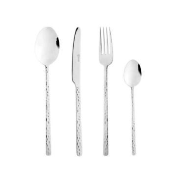 Imagem de Faqueiro Em Inox Veneza Com 16 Peças Wolff