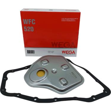 Imagem de Filtro De Óleo Do Câmbio Etios 2016 A 2023 / Etios Cross 2019 A 2019 / Etios Sedan 2016 A 2023 - Wega Wfc520