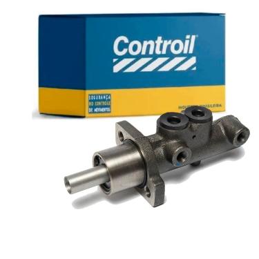 Imagem de Cilindro Mestre De Freio A3 1999 A 2006 / Bora 2002 A 2007 / Golf 1999 A 2016 / New Beetle 2000 A 2005 / Tt 2000 A 2006 - Controil C2095