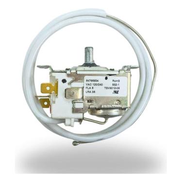 Imagem de Termostato compatível Para Electrolux Dc33 Dc34 Dc35 Tsv9012-09