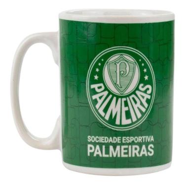 Imagem de Caneca P 300ml Avanti Palestra - Palmeiras-Unissex