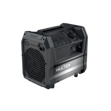 Imagem de Recolhedora Recicladora de Gás Pro Hulter 1HP HT5RECORR24MPR - 220V