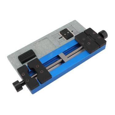 Imagem de Zhjvihx PCB Fixador de Fixação, Reparo de Telefone Good Dissipação de Calor Posição Precisa Anti -Slip Silicone Pads para CPU