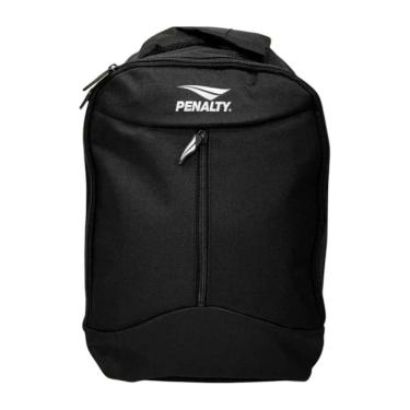 Imagem de Mochila Penalty Casual Preta Escolar Trabalho