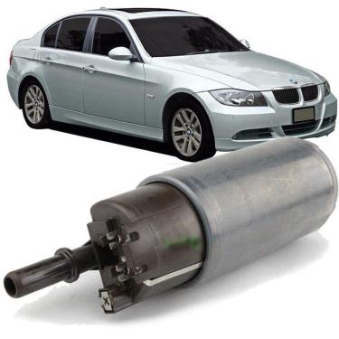 Imagem de Bomba De Combustivel Bmw 320I 120I 118I X1 2.0 16V 2004 2015