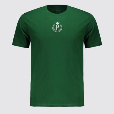 Imagem de Camiseta Palmeiras Herança Verde - Betel, G
