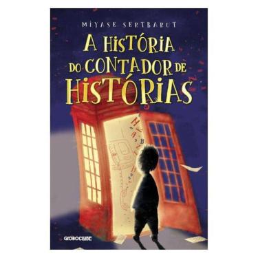 Imagem de A História Do Contador De Histórias