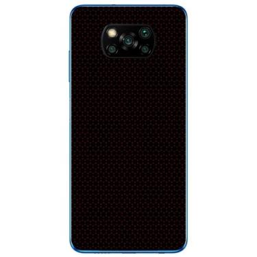 Imagem de Capa Adesivo Skin116 Verso Para Poco X3 NFC (2021) - KawaSkin