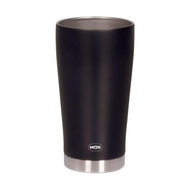 Imagem de Copo Térmico Para Bebidas Mor 475ml