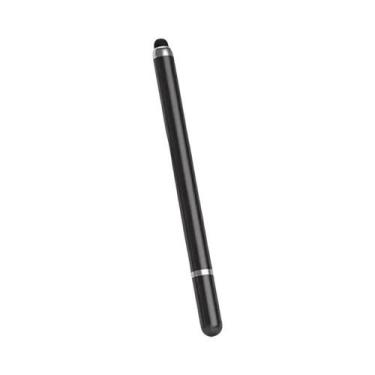 Imagem de Caneta Stylus Universal 2 Em 1 Para Tablets E Telefones Android IOS iP