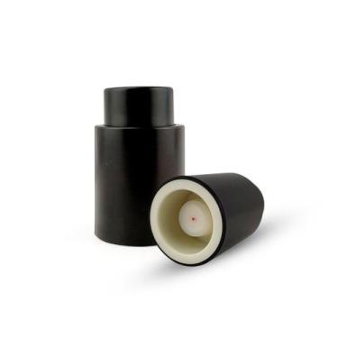 Imagem de Tampa Rolha a Vácuo de Pressão Sucção Universal Para Garrafas de Vinho