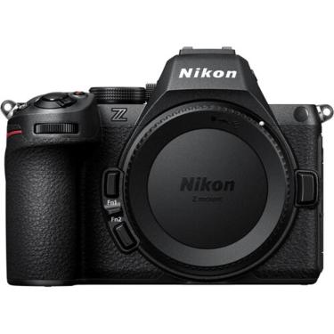 Imagem de Câmera Nikon Z5 Ii Mirrorless  Corpo 