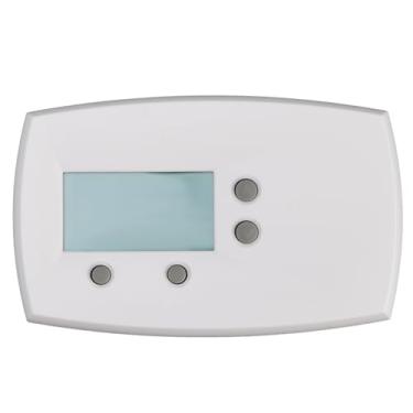 Imagem de Viprh SRV7000-549 Termostato de controle de parede compatível com Quadrafire Mt Vernon Ae, Mt Vernon Ae Insert, Edge 60 e Heatilator Pt60 Pointe Pellet Stove