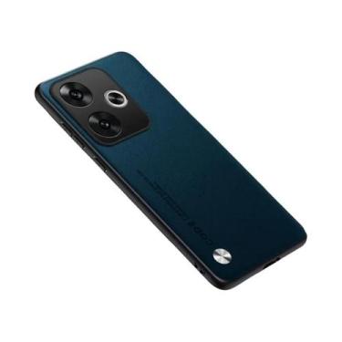 Imagem de Capa De Telefone De Silicone À Prova De Choque Para Redmi Poco F6 F5 T