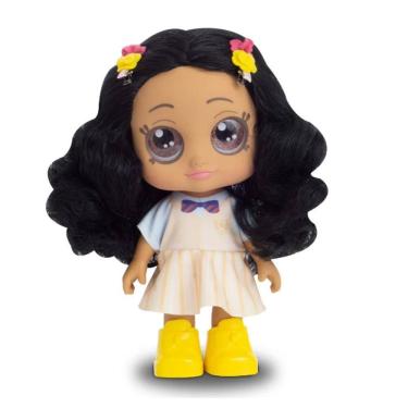 Imagem de Boneca Manu A Caverna Encantada - DiverToys