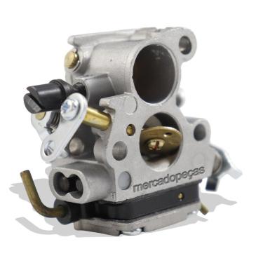 Imagem de Carburador Para Husqvarna 235 236 240 Motosserras