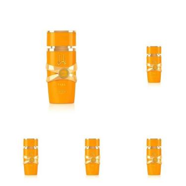 Imagem de Perfume Lattafa Yara Tous Eau de Parfum 100ml para mulheres