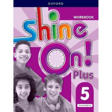 Imagem de Shine On! Plus 5 Wb - 2Nd Ed
