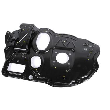 Imagem de ACDelco Conjunto de placa de suporte de freio e acelerador do equipamento original GM 92253946