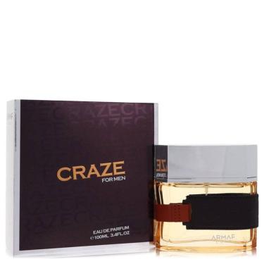 Imagem de Perfume  Masculina Craze Armaf 100 ML Eau De Parfum