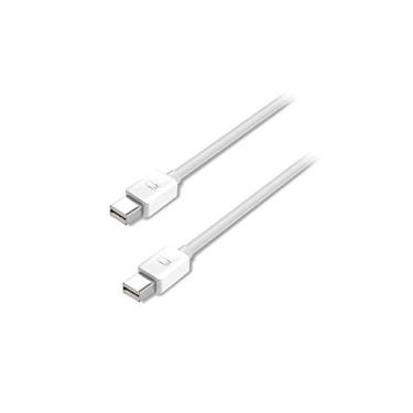 Imagem de Cabo Para Apple Mac Mini DisplayPort Branco iCB705 iLUV