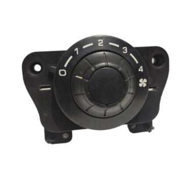 Imagem de Botao Ar Console Citroen C4 Pallas A41001200