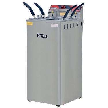 Imagem de Cozedor de Massa Elétrico COM4P Croydon 220V