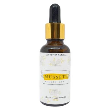 Imagem de Tratamento anti-idade com ácido hialurônico 30mL para mulheres