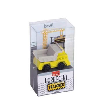 Imagem de Borracha BRW Tratores