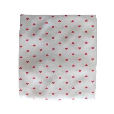 Imagem de Cueiro Soninho (Coração Vermelho)