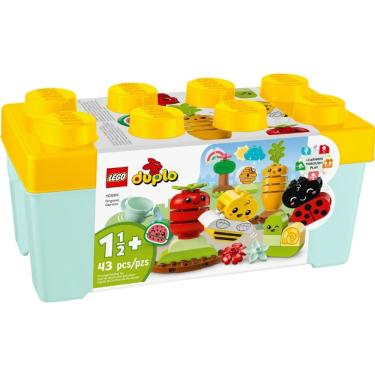 Imagem de 10984 - LEGO® Duplo® - Horta Orgânica