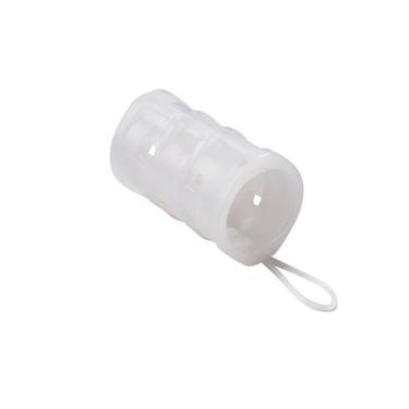 Imagem de Luva de Pressão para Eletroduto Corrugado DN25 3/4" Tramontina