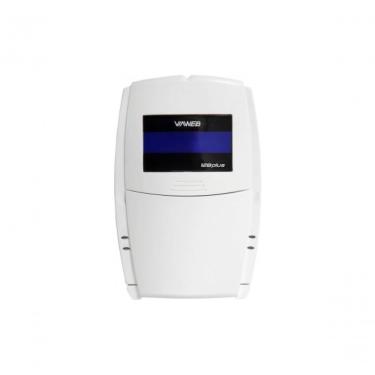 Imagem de Teclado Via Web 128 Para Central 128 Plus Lcd