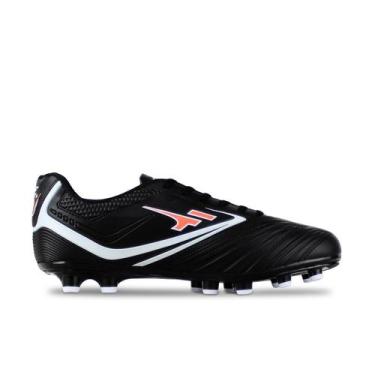 Imagem de Chuteira Campo Finta Viento Adulto, 41, Preto