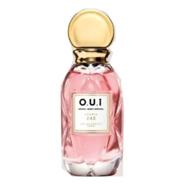 Imagem de Perfume Feminino Scapin Oui 245 Edp 30 Ml