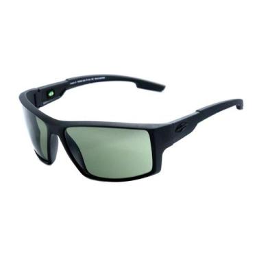 Imagem de Óculos de Sol Mormaii Joaca 4 Preto Fosco, Preto, Único