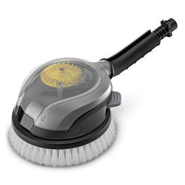 Imagem de Escova Rotativa Circular Para Lavadoras De Alta Pressão Linhas K2 I K3 I K4 I K5 Karcher