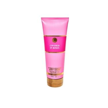 Imagem de Creme Corporal Hidratação Máxima - Covered in roses