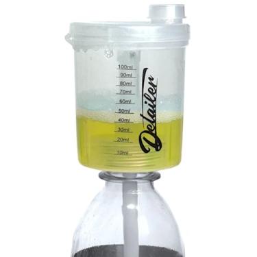 Imagem de Copo Para Diluição Medidor Dosador 100ML Detailer