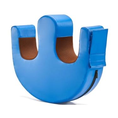 Imagem de Dispositivo de torneamento para pacientes na cama, dispositivo de giro de paciente acamado - travesseiro de giro multifuncional, suprimentos de amamentação acamados para idosos, dispositivo de giro de