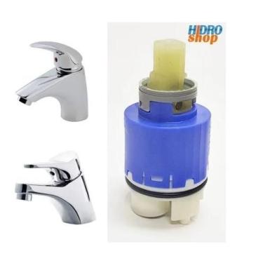 Imagem de Reparo Monocomando DECA Spin Motion  Smart Premium Vogue - 4001.001