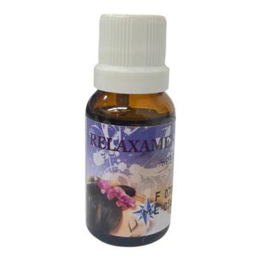 Imagem de Essência Líquida Relaxamento Spa Aromatizador Difusor 15 Ml - Meta Ata