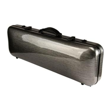 Imagem de Estojo Profissional Para Violino, Leve E Fácil De Transportar, Alça Resistente Ao Desgaste, Bolsa Para Violino, Acessório Quadrado Estojo para instrumento de violino