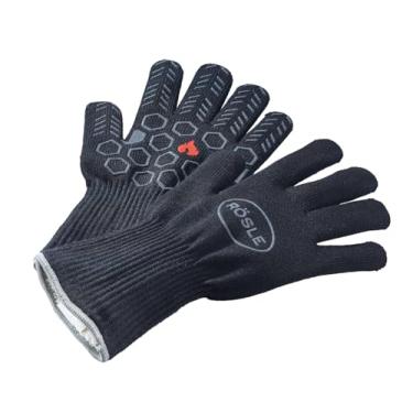 Imagem de Rösle Luvas para churrasqueira premium