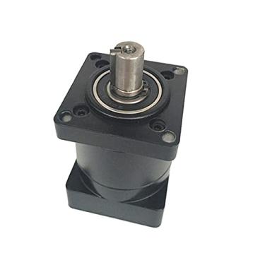 Imagem de Mini motor, caixa de engrenagens elétrica Nema34 redutor de velocidade do motor de passo, caixa de engrenagens planetária NEMA 34, proporção 3,25:1 4:1 5:1 6:1 caixa de engrenagens (velocidade (RPM