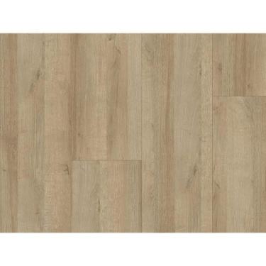 Imagem de Piso Laminado Click Durafloor Mood Riviera Claro, Classe A 134 x 24,8 