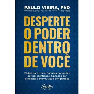 Imagem de Desperte O Poder Dentro De Você - GENTE, Sortido