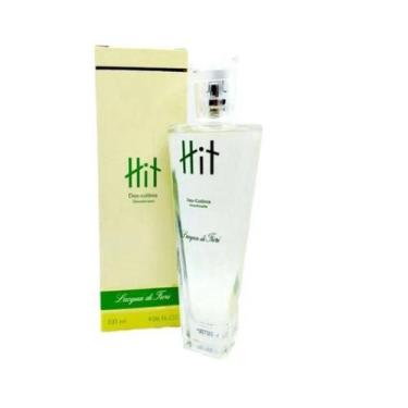 Imagem de Hit Perfume 100ml Fem Oriental Aldeidico Lacqua di Fiori