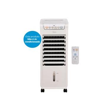 Imagem de Climatizador de Ar Frio Midea Branco